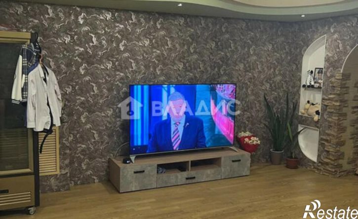 5-комн квартира ул Волгоградская, 11 1,  д. 11 1,  к. 1