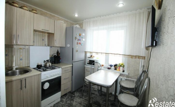 1-комн квартира ул Аксакова, 5,  д. 5