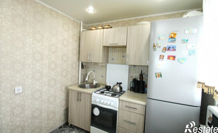 1-комн квартира ул Аксакова, 5,  д. 5