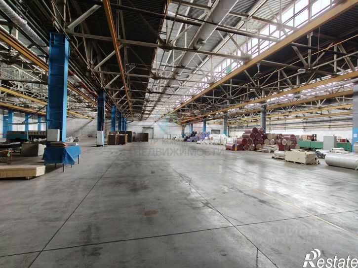 Производственное помещение ул Космонавтов, 59/13,  д. 59/13