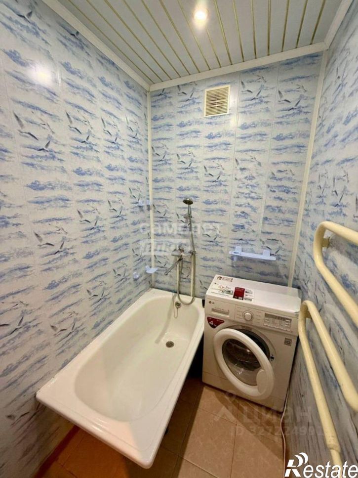 2-комн квартира мкр 32-й, 28,  д. 28