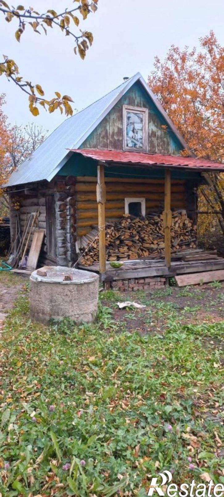 Коттедж/дом Уфимский район