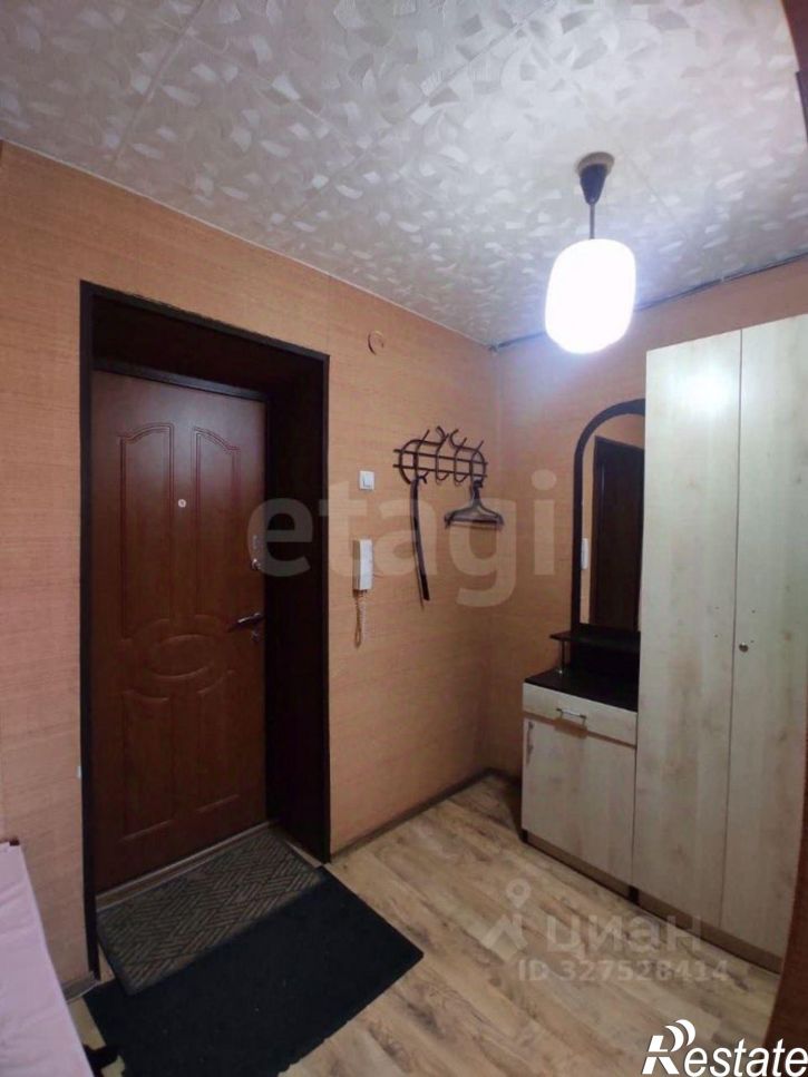 1-комн квартира ул Гагарина, 85,  д. 85