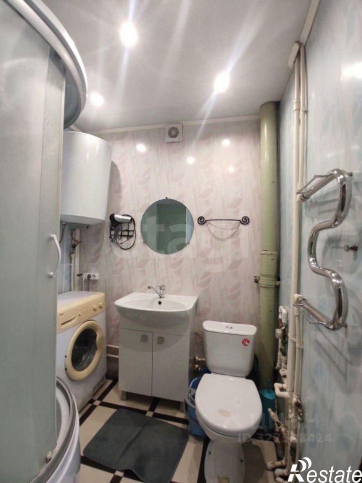 1-комн квартира ул Гагарина, 85,  д. 85