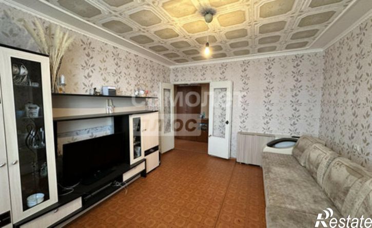 3-комн квартира ул Машиностроителей, 7А,  д. 7А