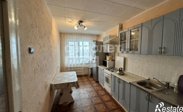 3-комн квартира ул Машиностроителей, 7А,  д. 7А