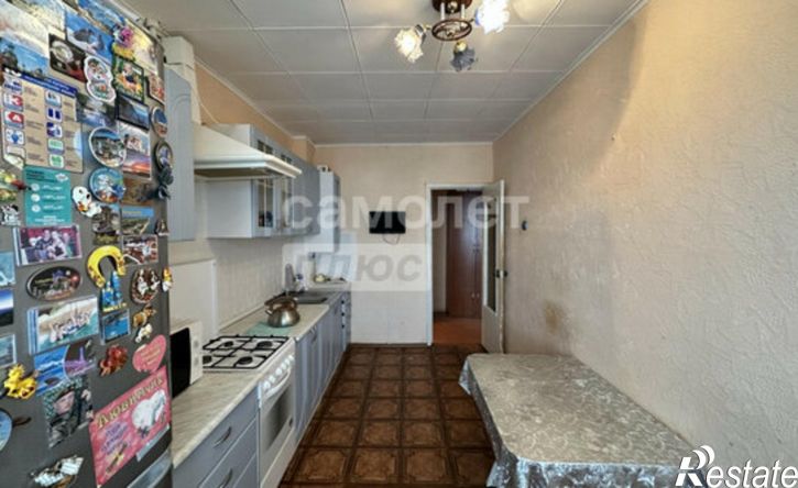 3-комн квартира ул Машиностроителей, 7А,  д. 7А