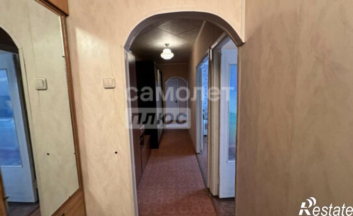 3-комн квартира ул Машиностроителей, 7А,  д. 7А