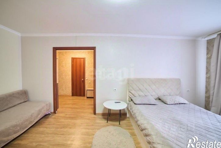 1-комн квартира ул Лазурная, 31,  д. 31