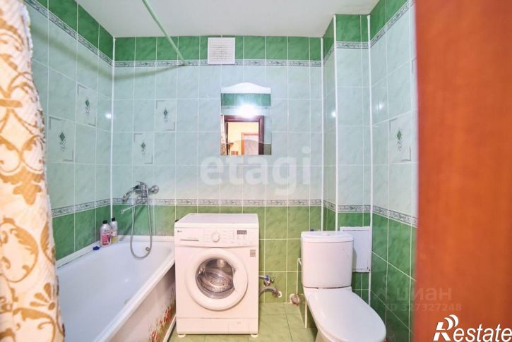 1-комн квартира ул Лазурная, 31,  д. 31