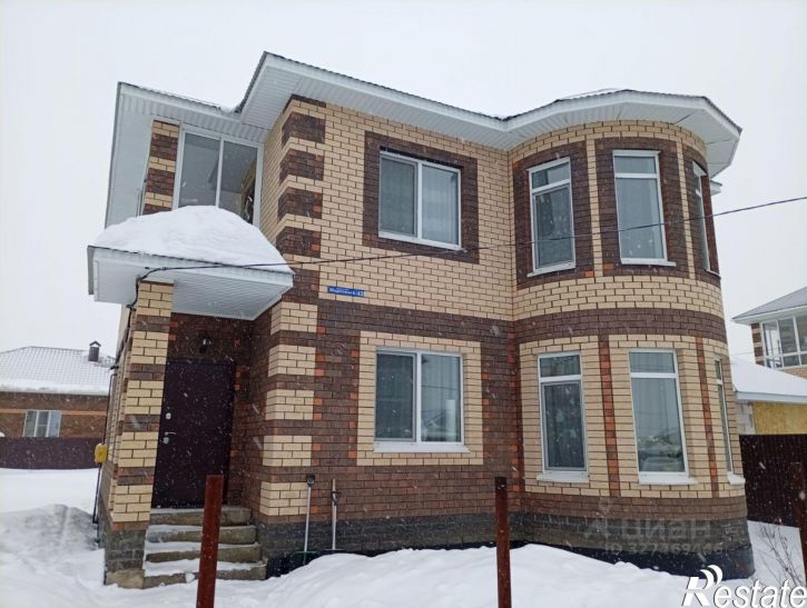 Коттедж/дом городской округ Уфа