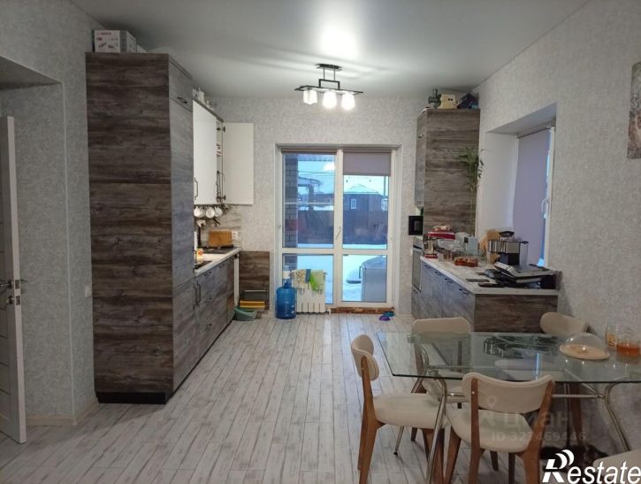 Коттедж/дом городской округ Уфа