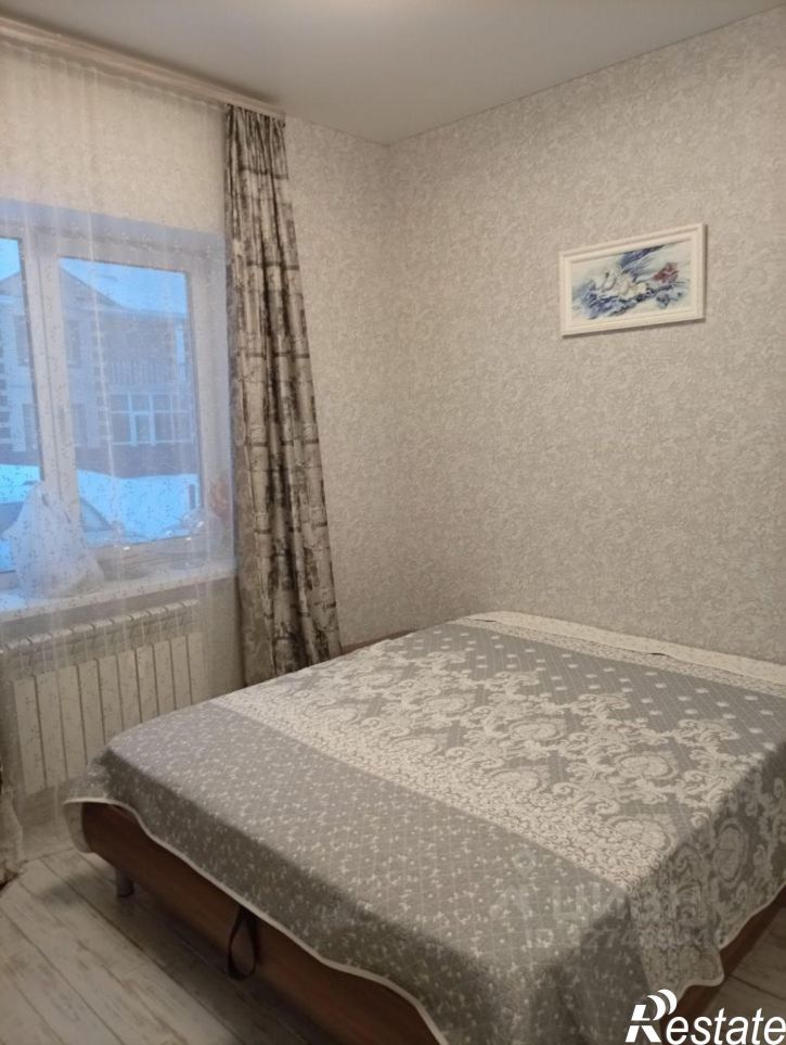 Коттедж/дом городской округ Уфа