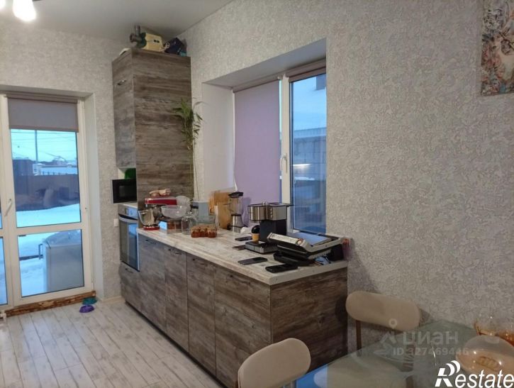 Коттедж/дом городской округ Уфа