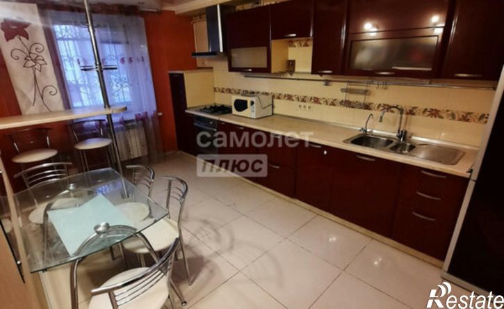 3-комн квартира Стерлитамак, улица Артёма, 147