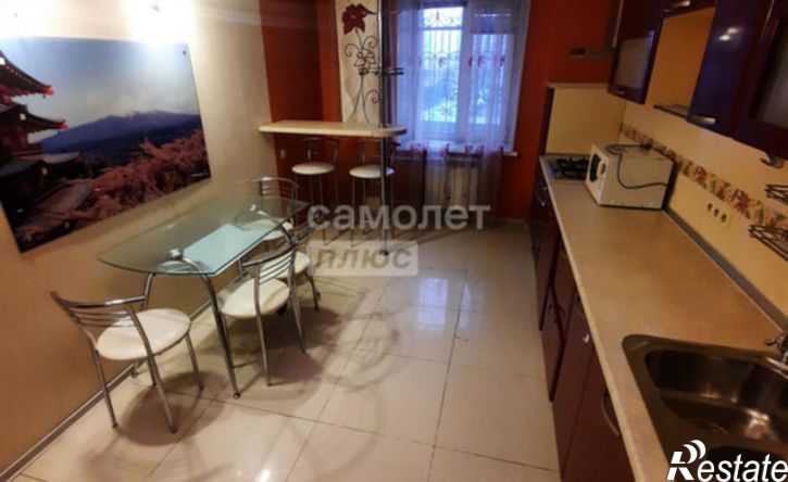 3-комн квартира Стерлитамак, улица Артёма, 147