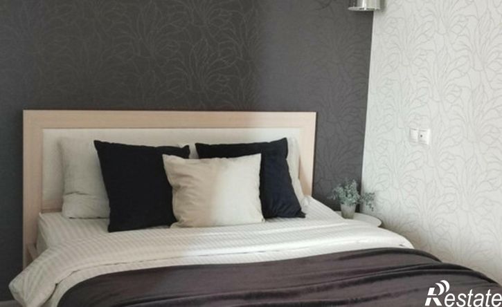 1-комн квартира Уфа, Бакалинская улица, 25