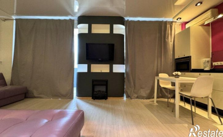 1-комн квартира Уфа, Бакалинская улица, 25