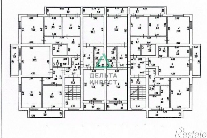 1-комн квартира Уфа г., Кировский