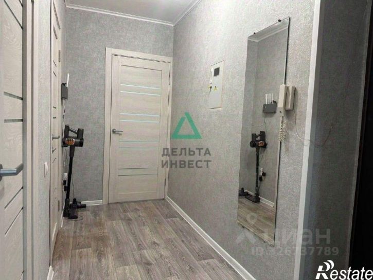 1-комн квартира Уфа г., Кировский