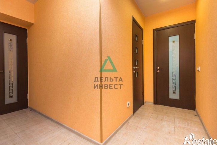 1-комн квартира Уфа г., Кировский