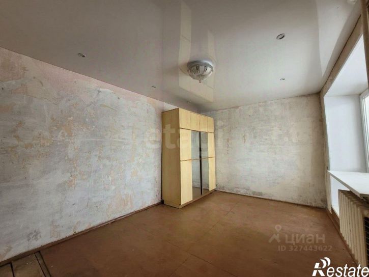 2-комн квартира Чишминский район