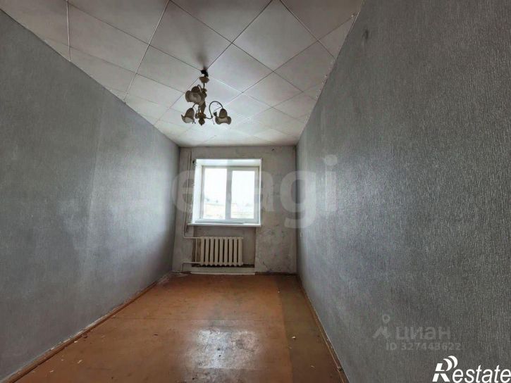 2-комн квартира Чишминский район