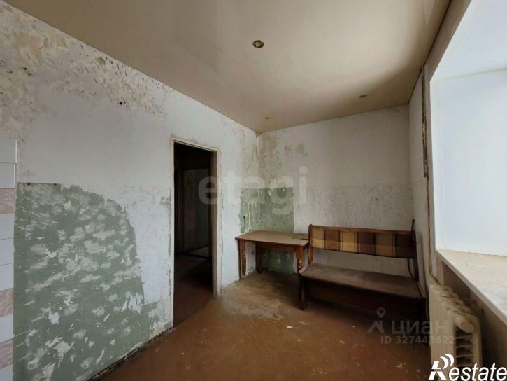 2-комн квартира Чишминский район