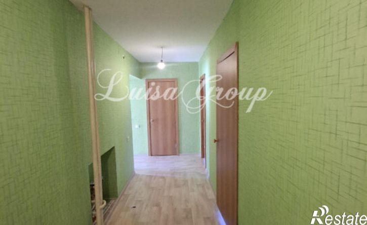 3-комн квартира Туймазы, улица Олега Кошевого, 3