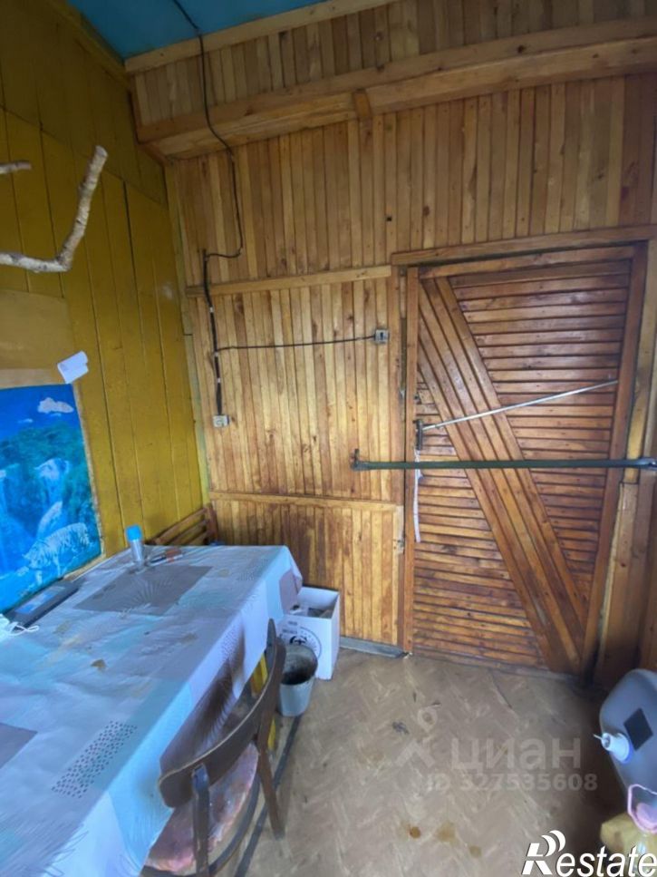 Коттедж/дом Уфимский район