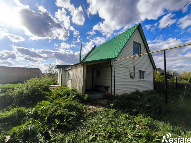 Коттедж/дом Благоварский район