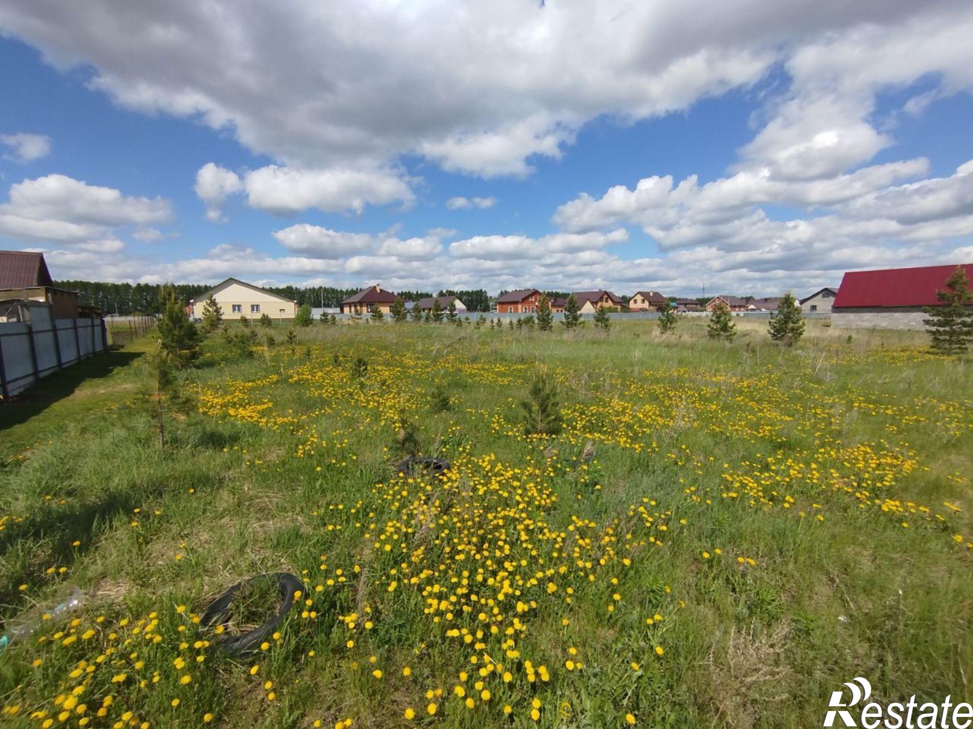 Купить землю, земельный участок за 1 600 000 рублей