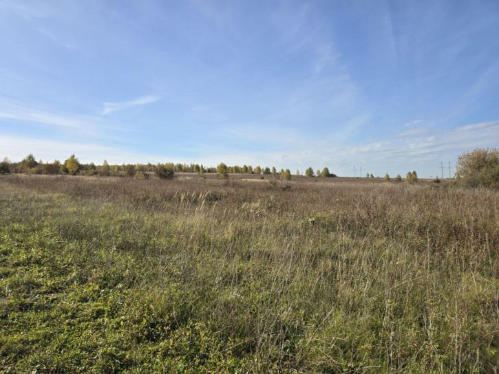 Земельный участок село Старый Юрмаш