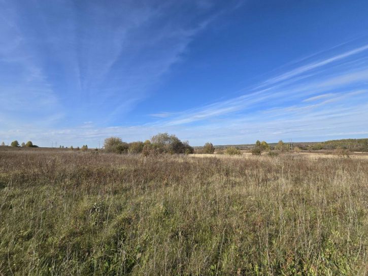 Земельный участок село Старый Юрмаш