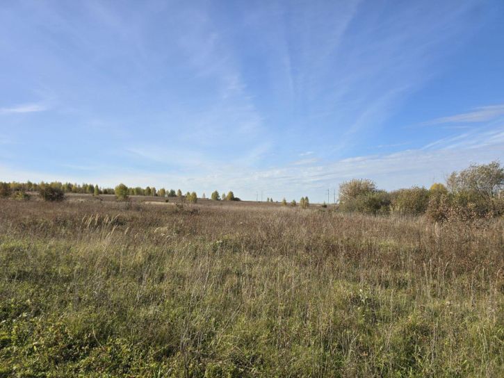 Земельный участок село Старый Юрмаш