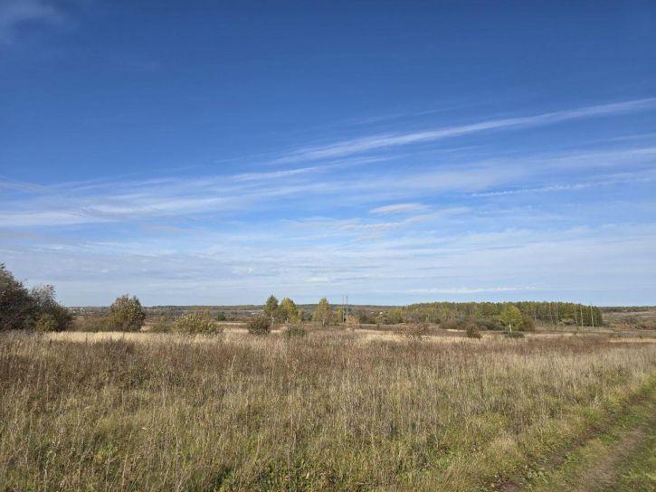 Земельный участок село Старый Юрмаш