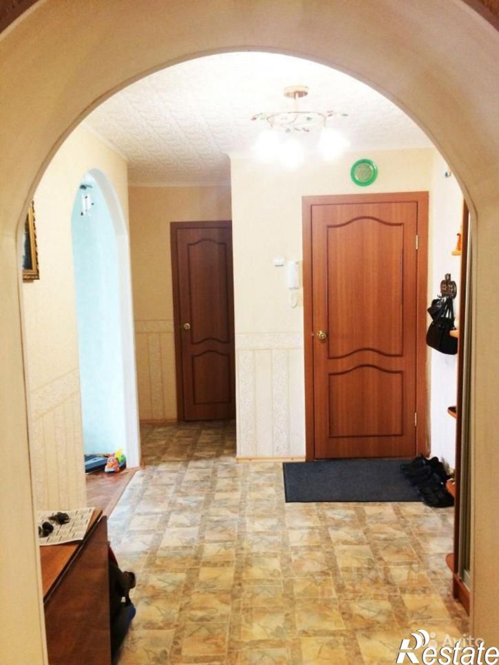 4-комн квартира Магистральная улица, 3,  д. 3