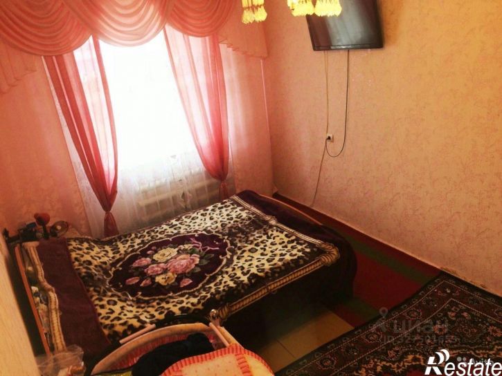 4-комн квартира Магистральная улица, 3,  д. 3