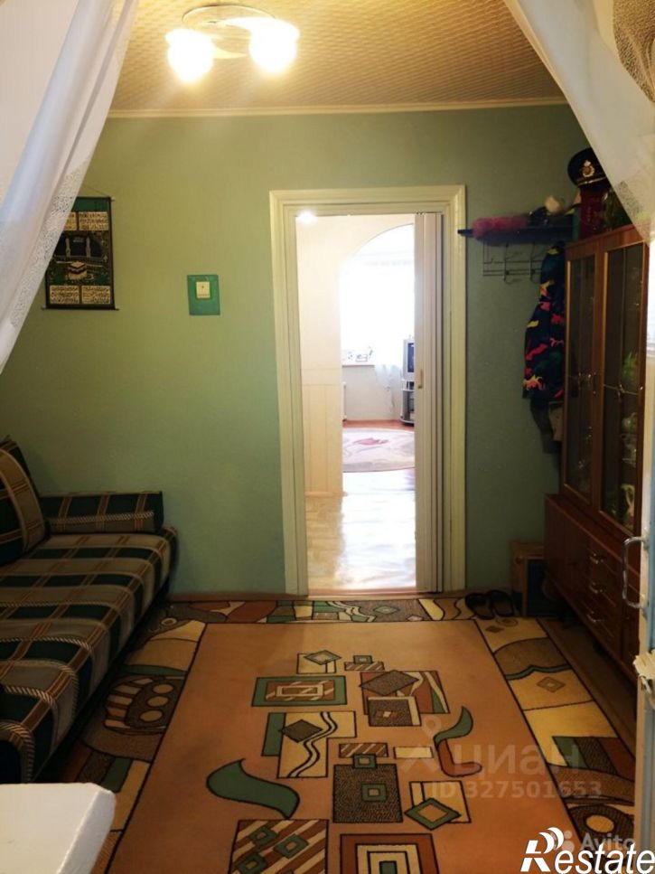 4-комн квартира Магистральная улица, 3,  д. 3