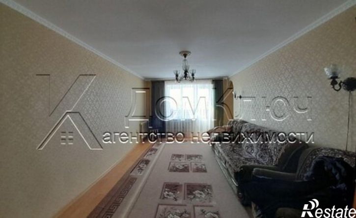 3-комн квартира ул Ломоносова, 29,  д. 29