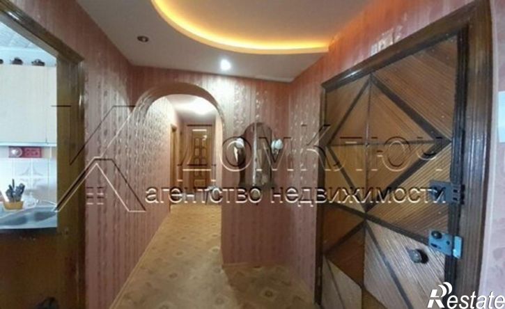 3-комн квартира ул Ломоносова, 29,  д. 29