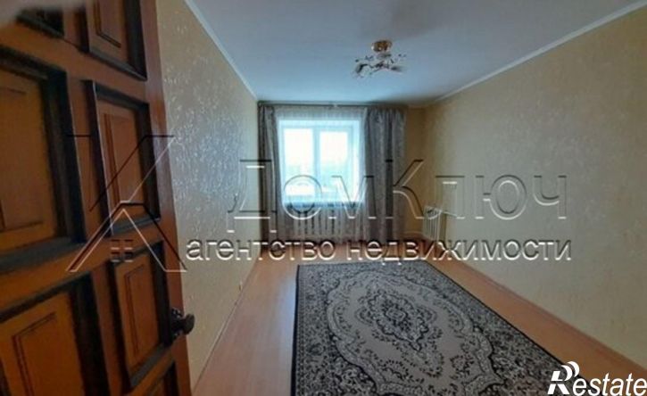 3-комн квартира ул Ломоносова, 29,  д. 29