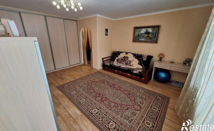 1-комн квартира ул Мичурина, 21,  д. 21