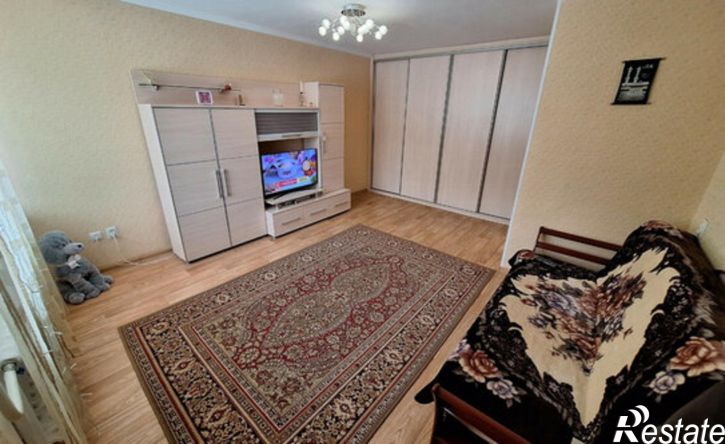 1-комн квартира ул Мичурина, 21,  д. 21