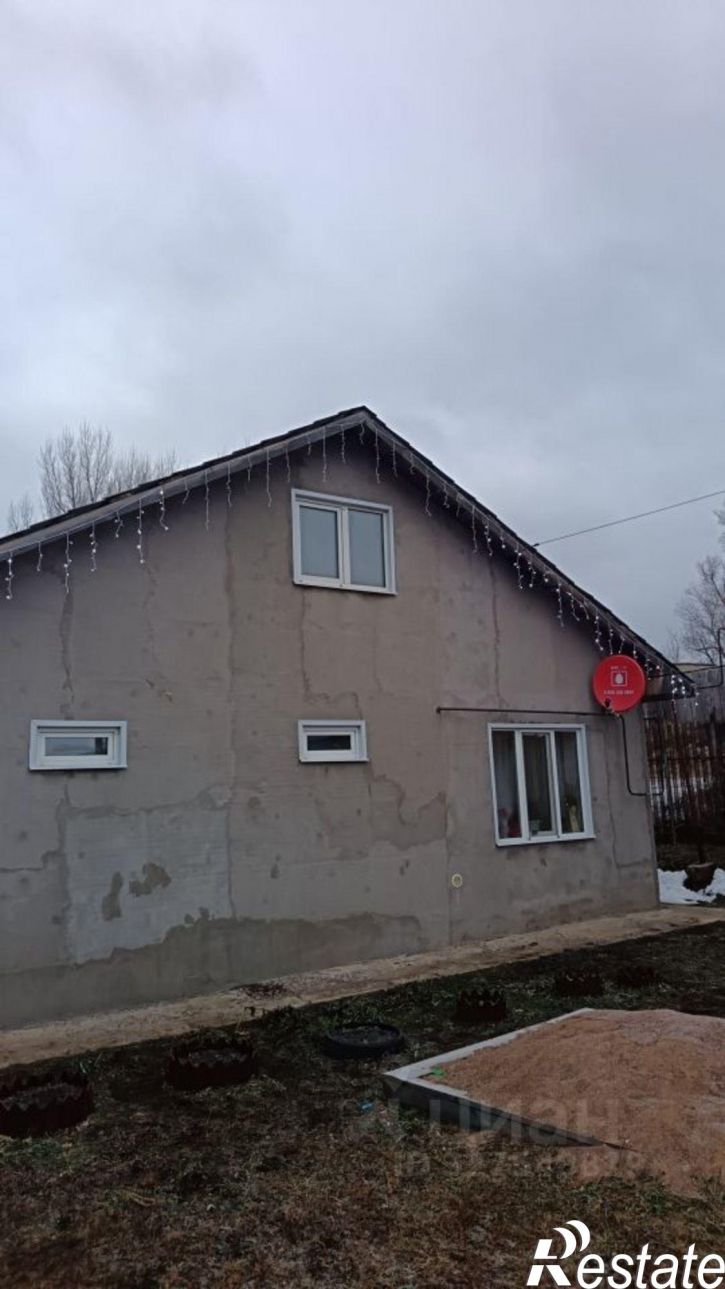 Коттедж/дом Мелеузовский район