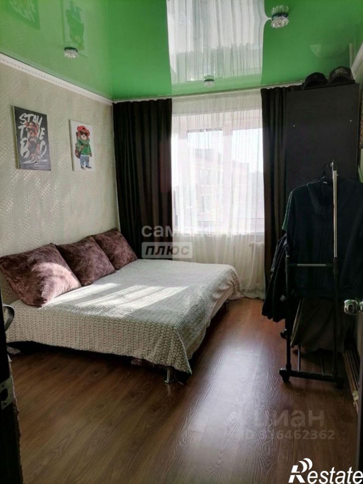 3-комн квартира ул Первомайская, 5,  д. 5