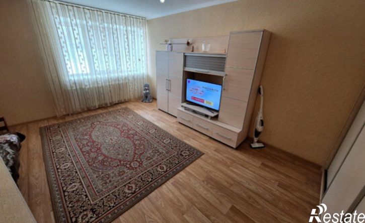 1-комн квартира ул Мичурина, 21,  д. 21