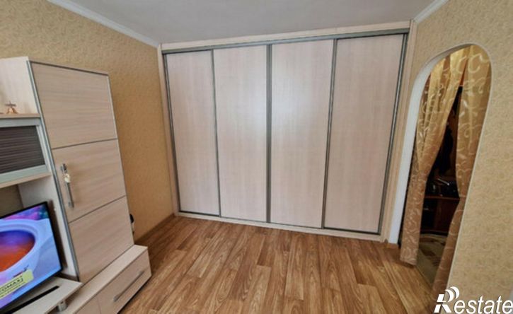 1-комн квартира ул Мичурина, 21,  д. 21