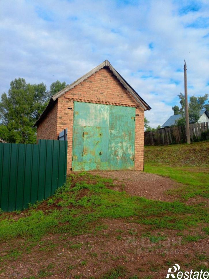 Коттедж/дом Мелеузовский район