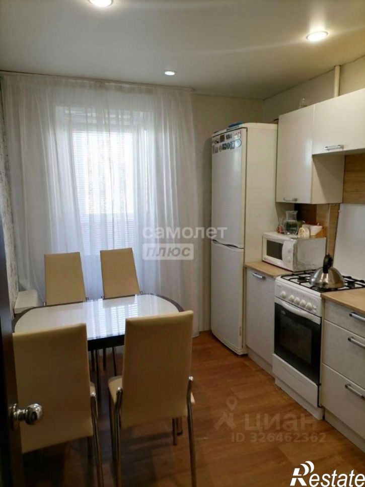 3-комн квартира ул Первомайская, 5,  д. 5